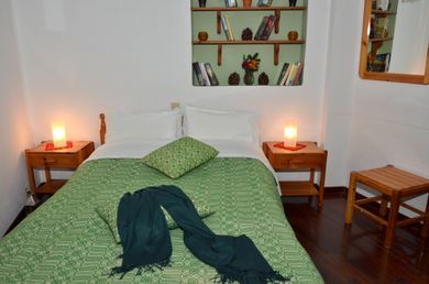 To Balkoni Tis Agorianis Hotel Eptálofos